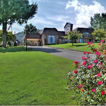 Highland Manor Inn Townsend Bagian luar foto