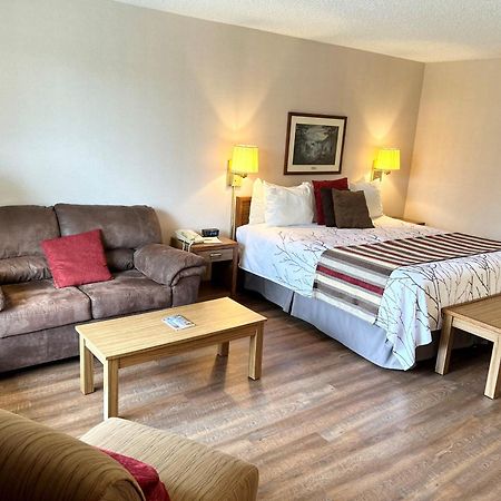 Highland Manor Inn Townsend Bagian luar foto