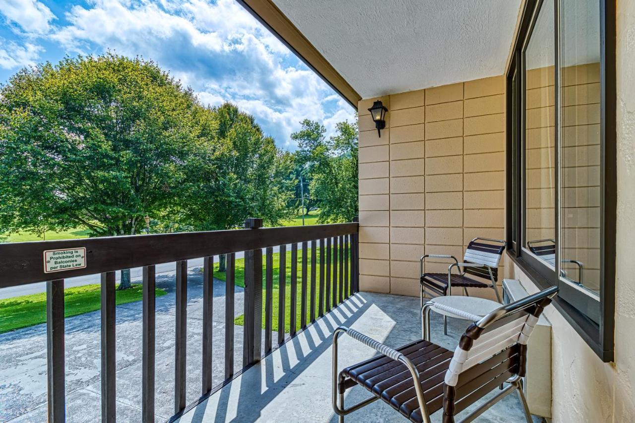 Highland Manor Inn Townsend Bagian luar foto