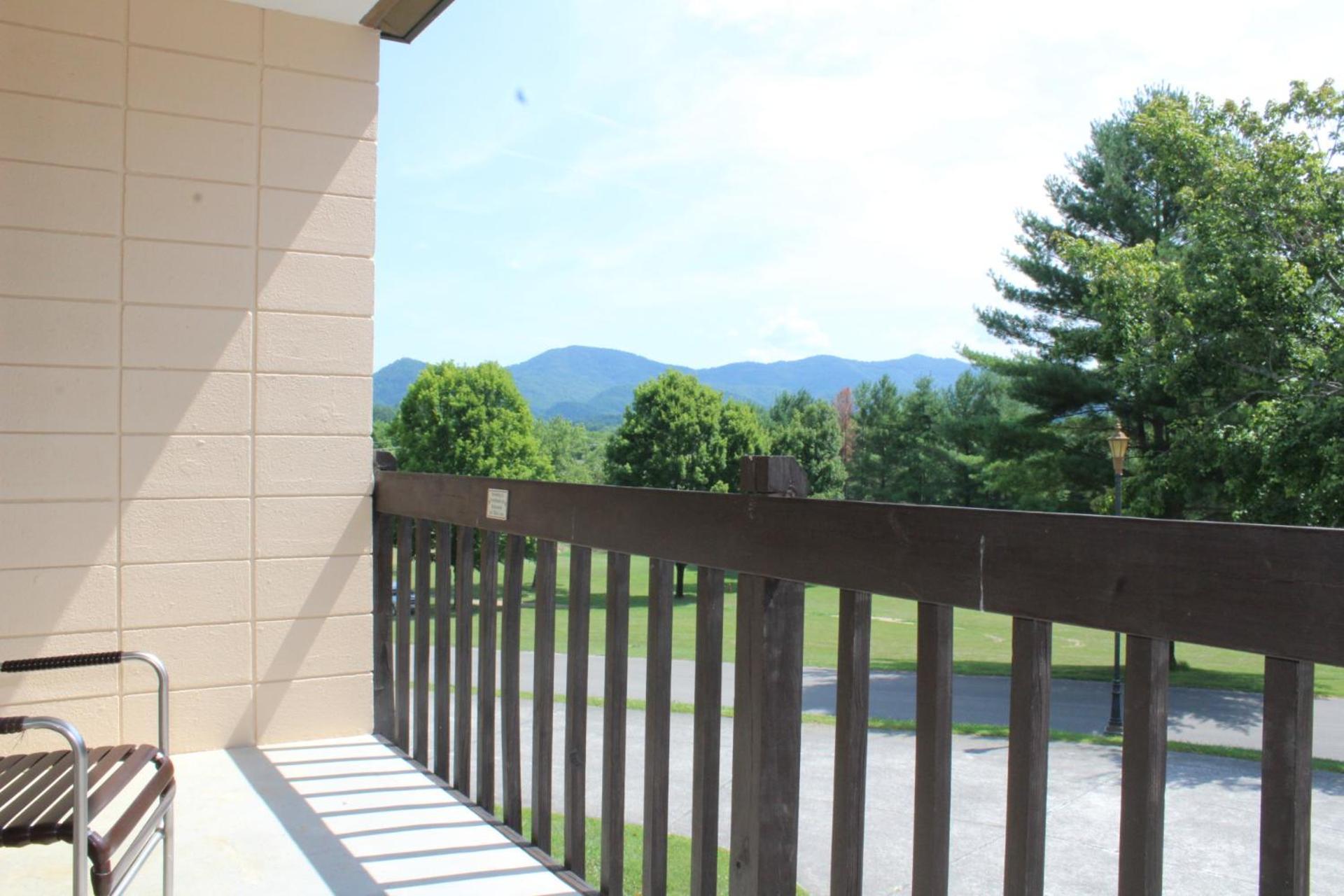 Highland Manor Inn Townsend Bagian luar foto