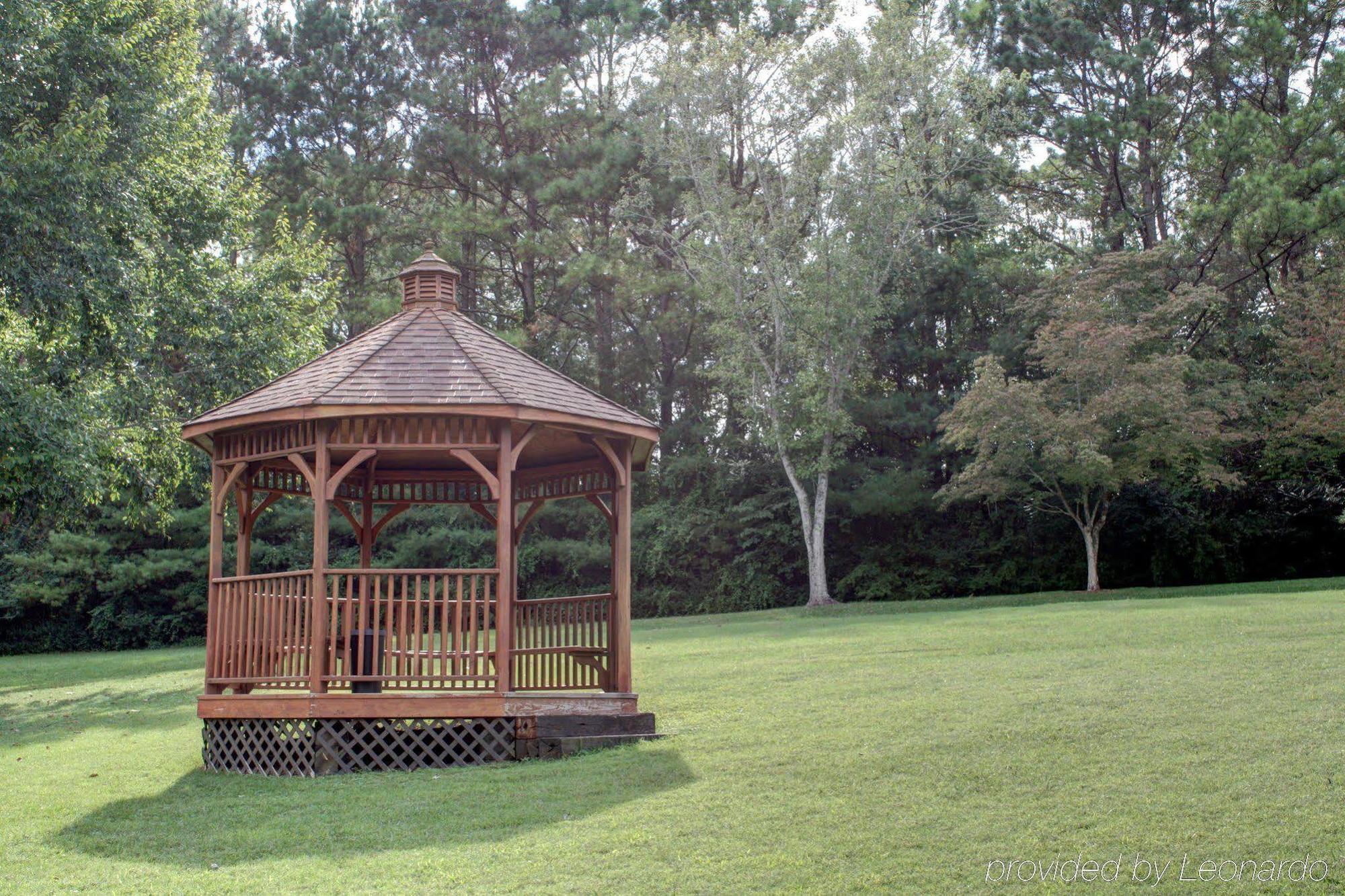 Highland Manor Inn Townsend Bagian luar foto