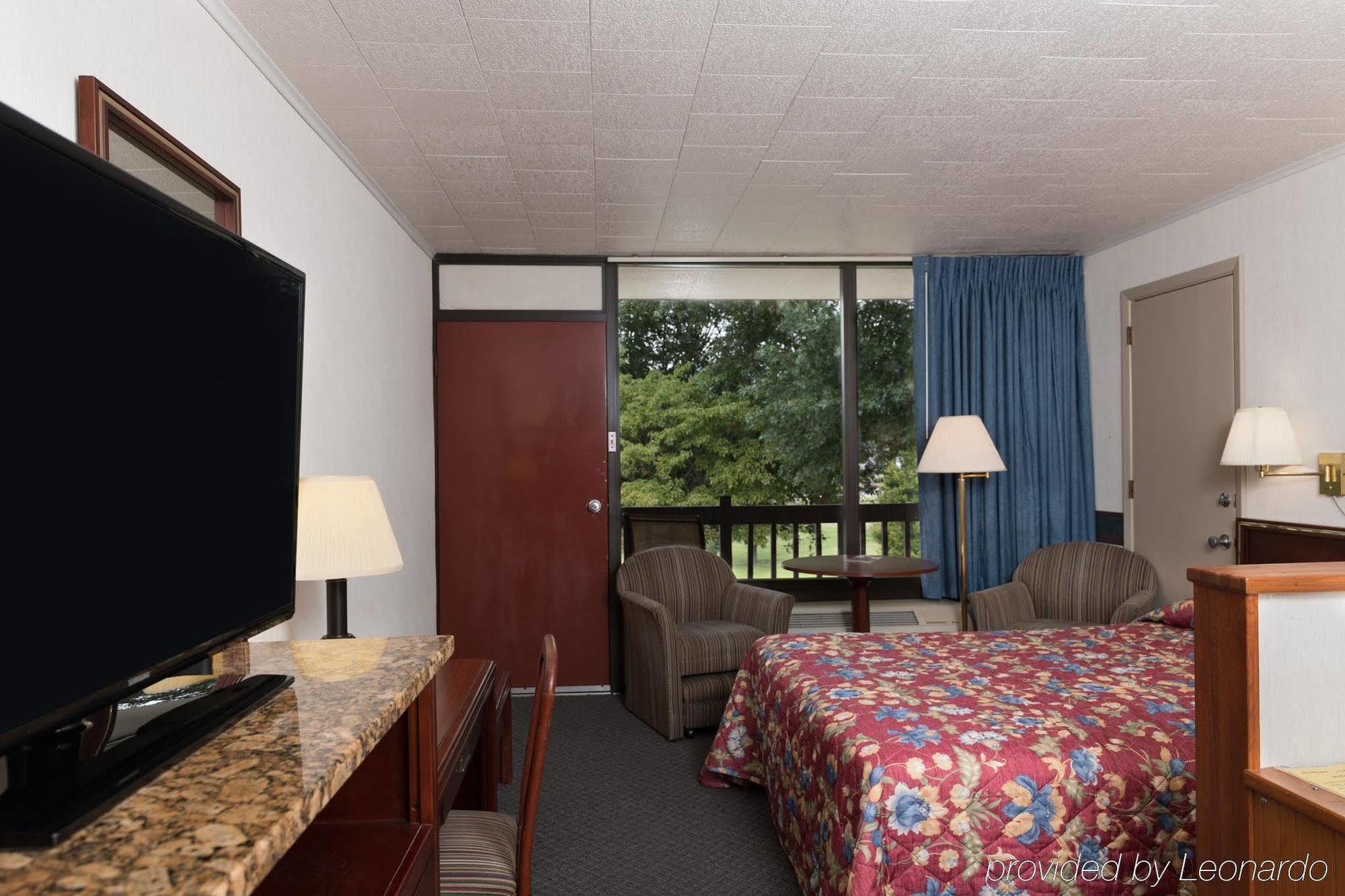 Highland Manor Inn Townsend Bagian luar foto