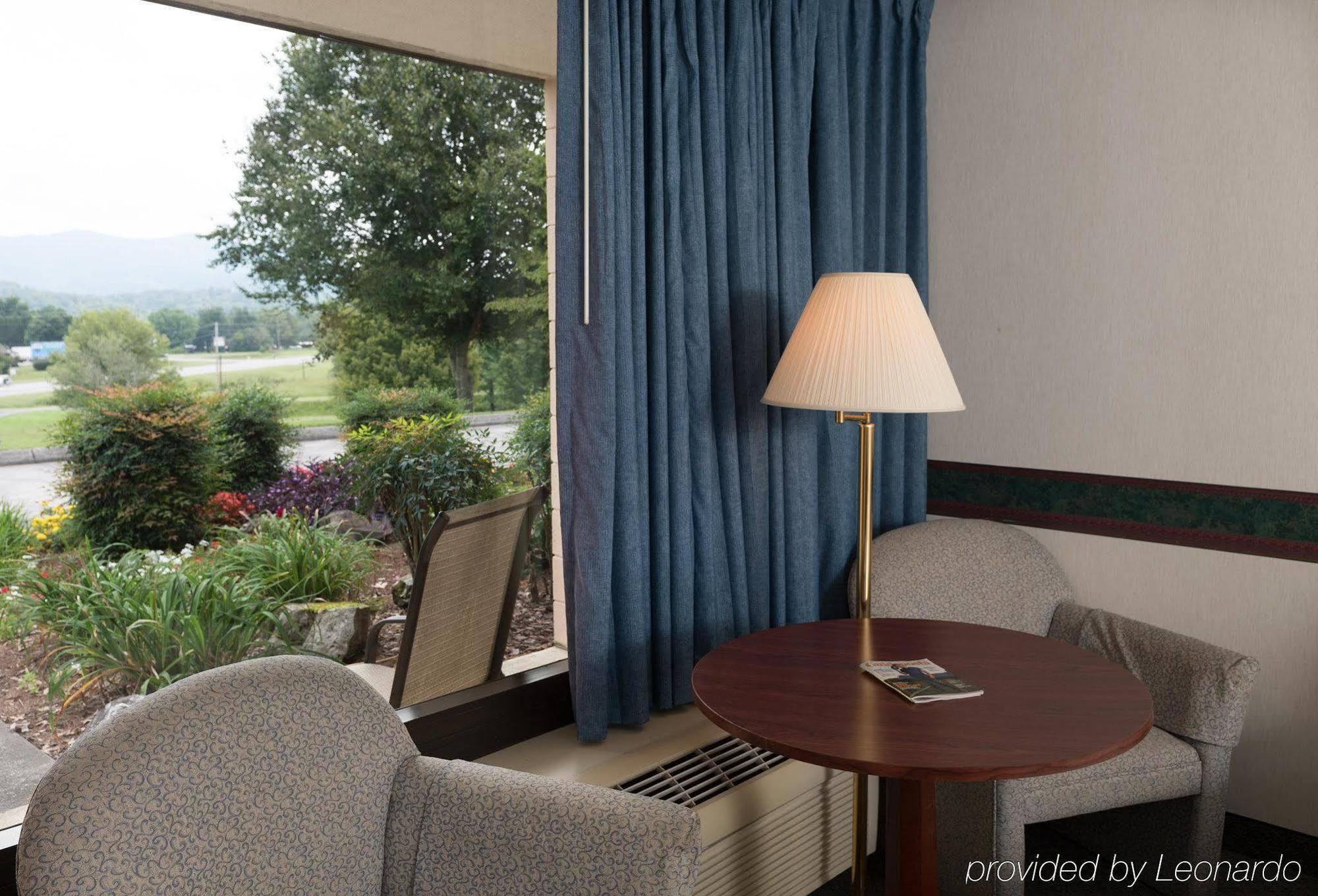 Highland Manor Inn Townsend Bagian luar foto