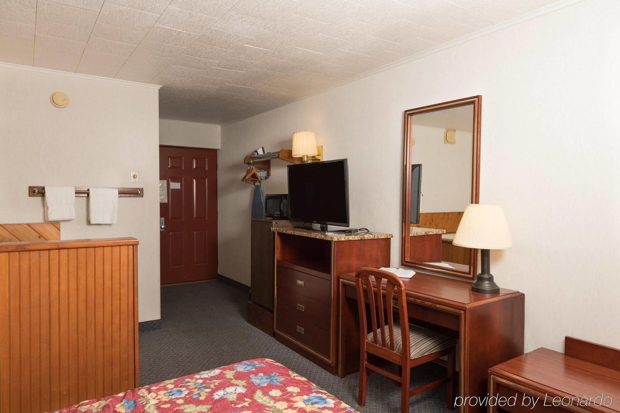 Highland Manor Inn Townsend Bagian luar foto