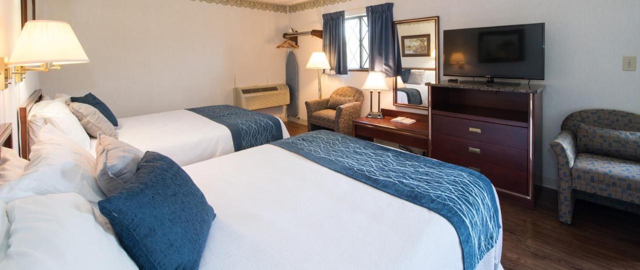 Highland Manor Inn Townsend Bagian luar foto