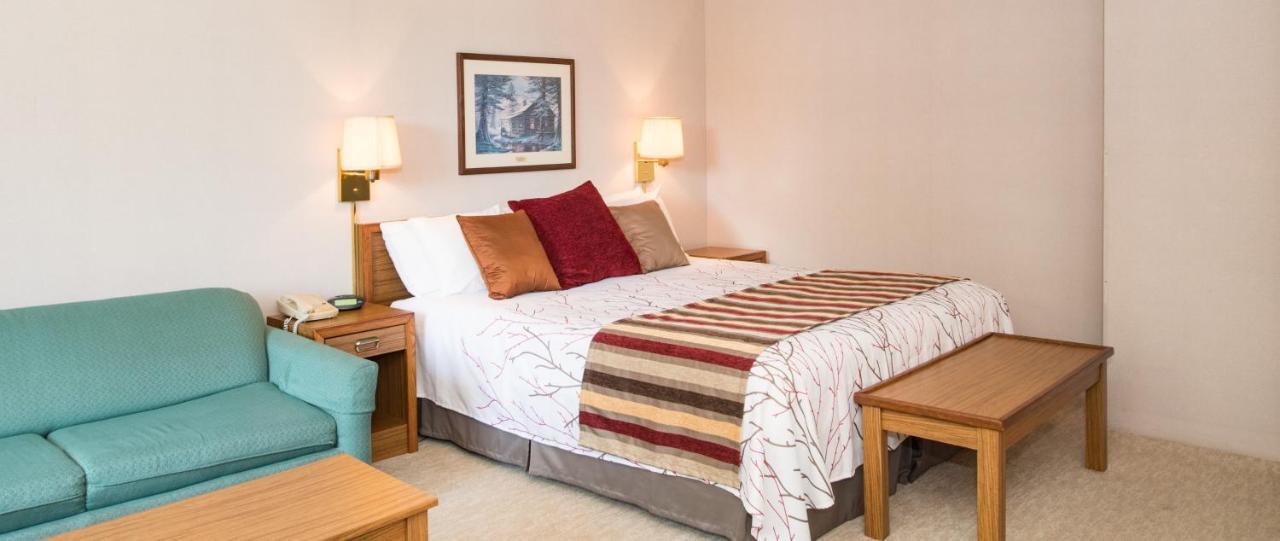 Highland Manor Inn Townsend Bagian luar foto